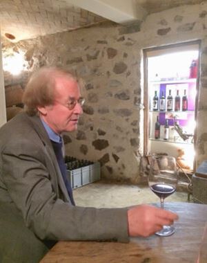 Profilbild DDr. Peter Köllensperger